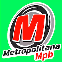 Rádio Metropolitana Mpb