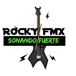Rocky Fmx