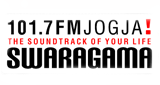Swaragama 101.7 FM