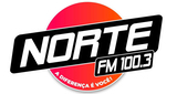 Rádio Norte 100.3