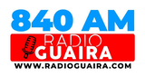 Radio Guaira AM 840