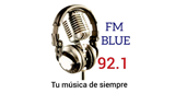 FM Blue