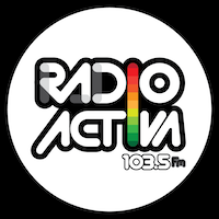 Radio Activa 103.5 FM