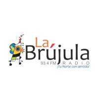 La Brújula Radio 94.3 fm