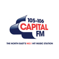 Capital FM Tyne and Wear