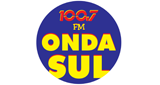 Rádio Onda Sul FM 100,7