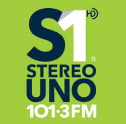 Stereo Uno 101.3 FM