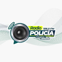 Radio Policía Cartagena 106.0 FM