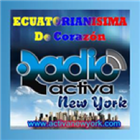 ECUATORIANA RADIO ACTIVA NEW YORK