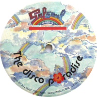 The Disco Paradise - Salsoul