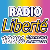 Radio Liberté - Chansons allemandes