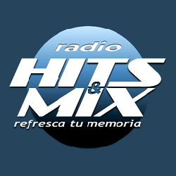 Stream 1 - Hits and Mix