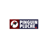 Pinguin Pluche