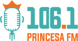 Rádio Princesa FM 106.1