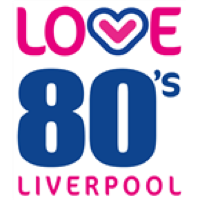 Love 80s Liverpool