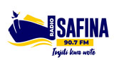 Radio Safina