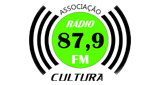 Rádio Cultura FM 87,9