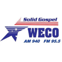 WECO AM 940-FM 95.5