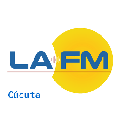 La FM Cúcuta 102.7 FM