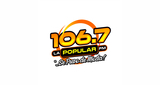 La Popular 106.7 FM