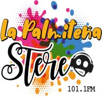 La Palmiteña Stereo 101.1