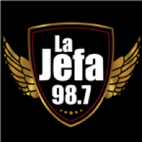 La Jefa 98.7FM