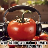 Web Rádio Capital do Tomate