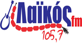 Laikos FM 105,7 - Λαϊκός FM