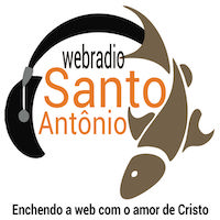 Web Rádio Santo Antônio