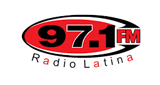 Radio Latina 97.1 FM