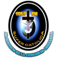 Radio Súper Católica 105.7 FM