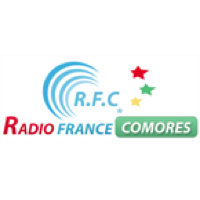 RADIO FRANCE COMORES