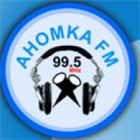 Ahomka 99.5 Fm