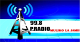 99.8 P.Radio Muliko la jamii