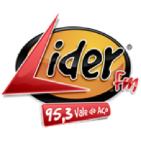 Rádio Líder FM  (Vale do Aço)