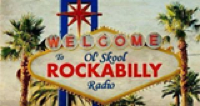 Ol Skool Rockabilly Radio