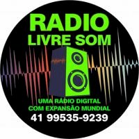 web Rádio Livre Som