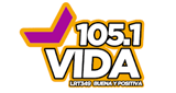 Radio Vida 105.1