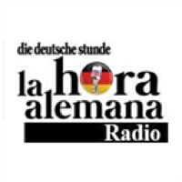 La Hora Alemana Radio