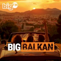 bigFM bigBalkan