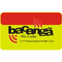 Rádio Bacanga FM