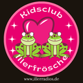 Kidsclub Illerfrösche