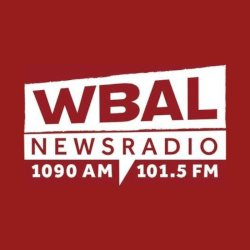 WBAL NewsRadio
