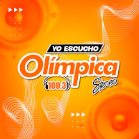 Olímpica Stereo Neiva 100.3 FM