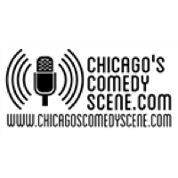 Chicagos Comedy Scene Radio