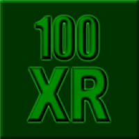 100 XR
