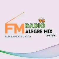 Radio Alegre Mix