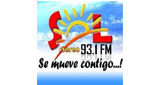 SOL Stereo 93.1