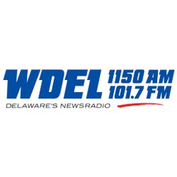 WDEL 1150 AM