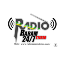 Radio Raram Stereo